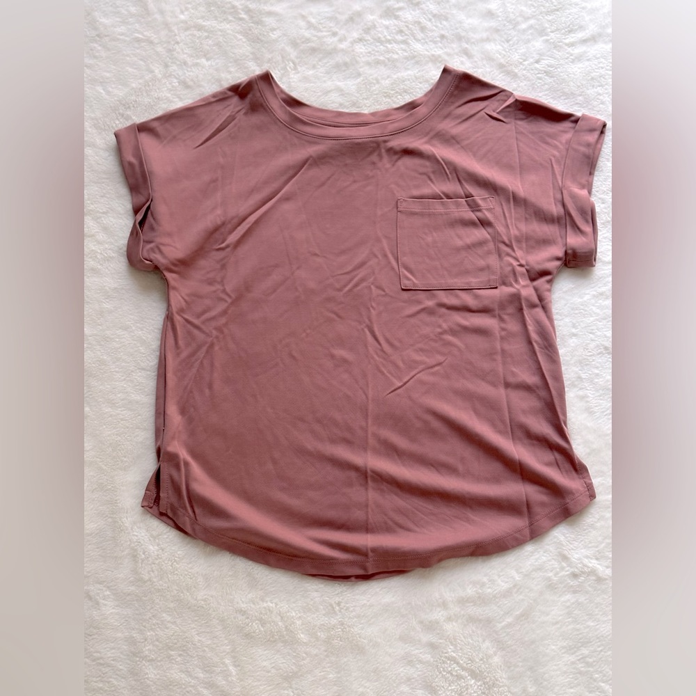 A New Day oversized t-shirt in size S
